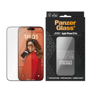 PanzerGlass PG Scrn Ceramic iPhone 15 Pro UWF WA Prozirna zaštita za zaslon Apple 1 kom