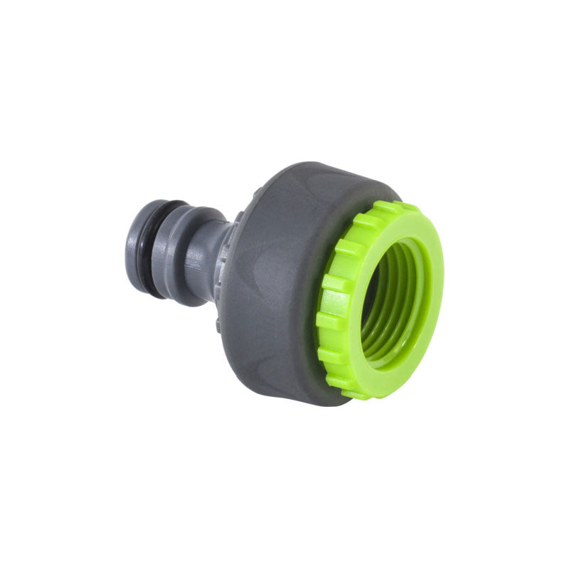 Spojnica za crijevo adapter 1/2-3/4 ABS