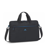 Torba RivaCase 15.6" Regent II 8037 Black laptop bag