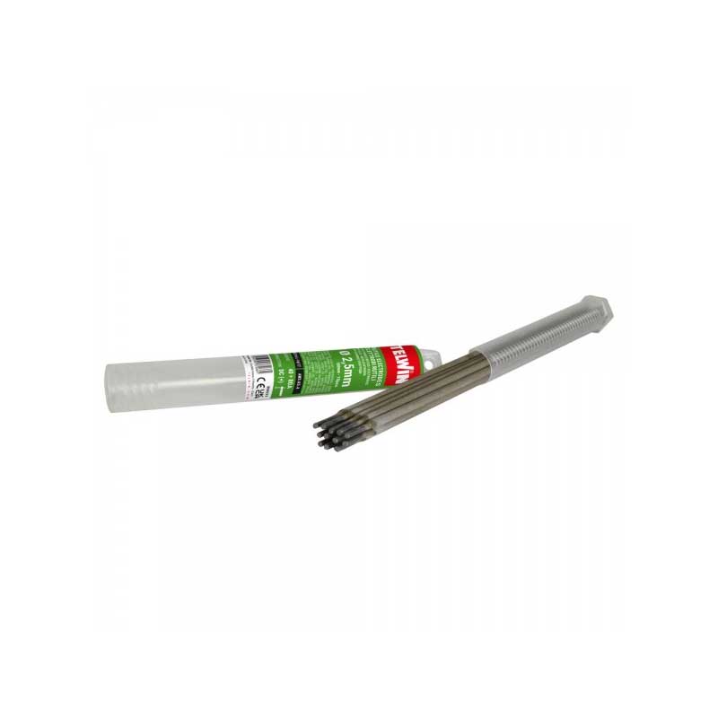 Telwin elektrode za INOX 2,5mm 10/1