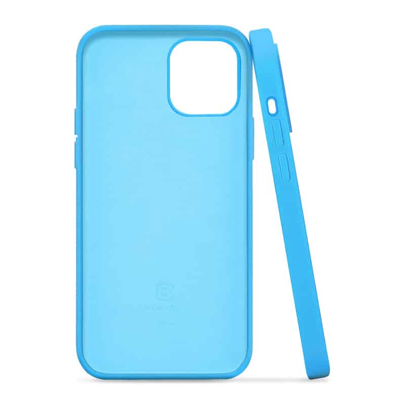 Crong Color Cover kryt pro iPhone 12 / iPhone 12 Pro