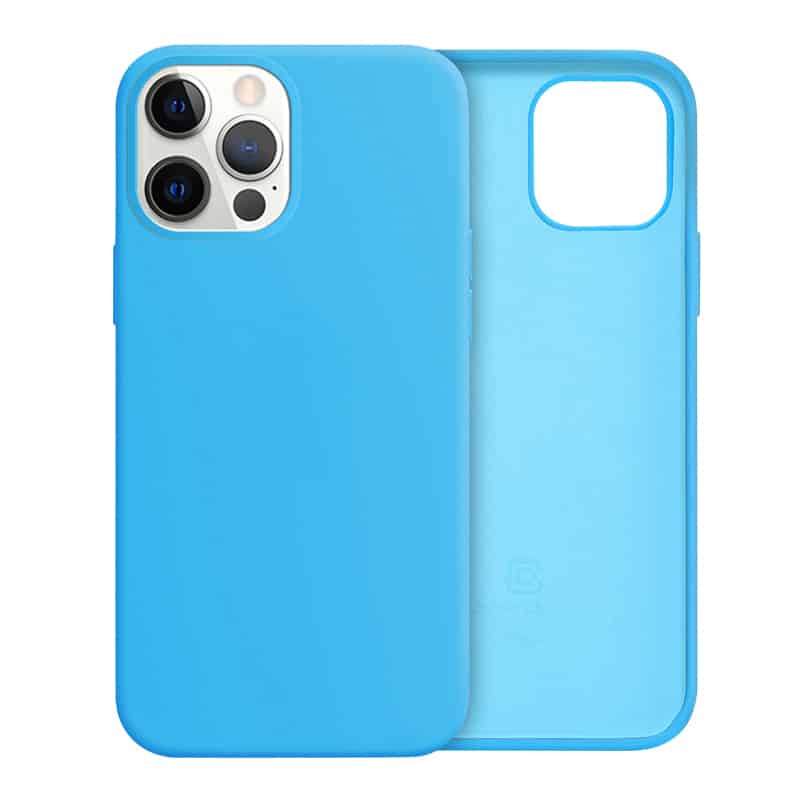 Crong Color Cover kryt pro iPhone 12 / iPhone 12 Pro