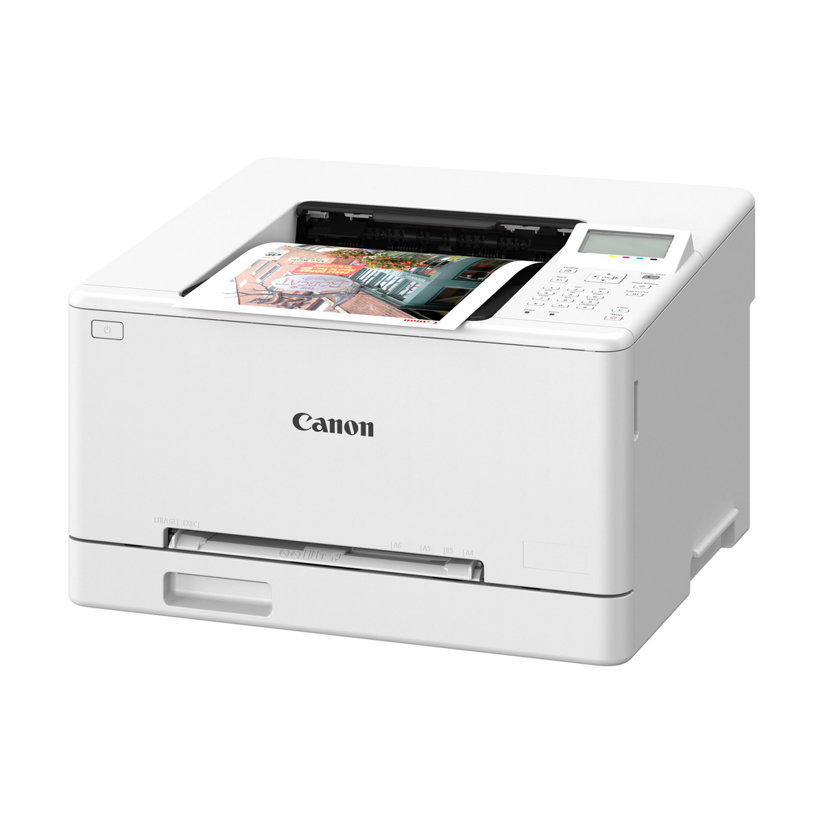 Canon i-SENSYS LBP647Cdw Boja 1200 x 1200 DPI A4 Wi-Fi