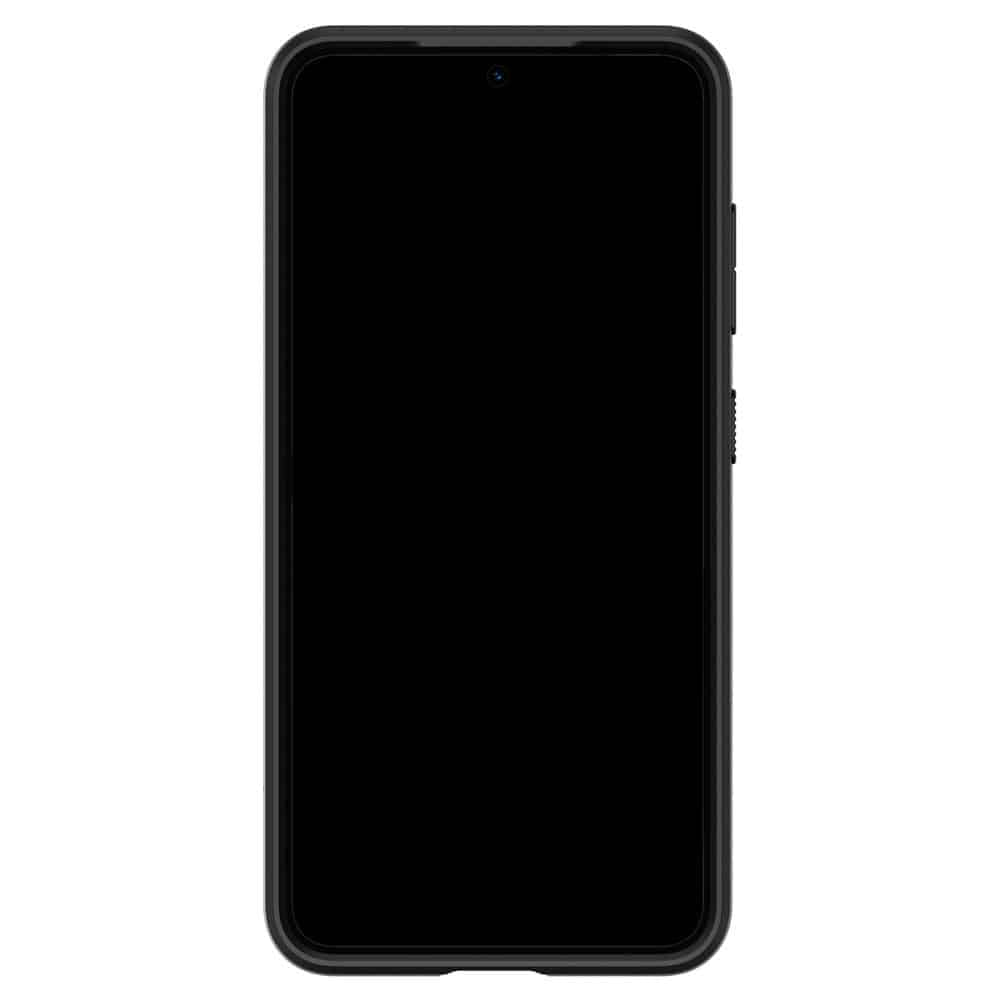 Spigen Ultra Hybrid kryt pro Samsung Galaxy S24 Plus – matně černá