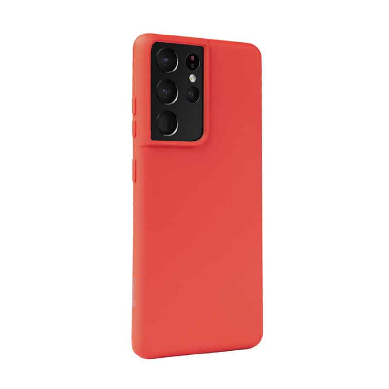 Crong Color Cover kryt pro Samsung Galaxy S21 Ultra