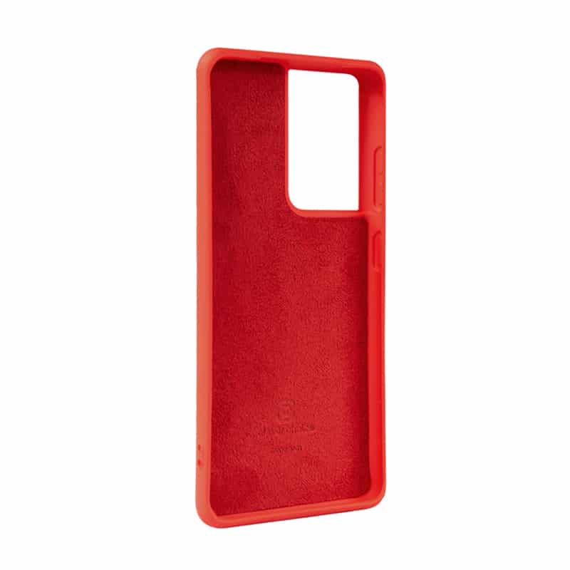 Crong Color Cover kryt pro Samsung Galaxy S21 Ultra