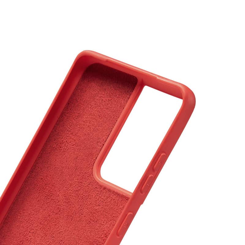 Crong Color Cover kryt pro Samsung Galaxy S21 Ultra