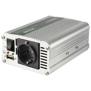 SAL Adapter 12V na 220V, snaga 300/600W, USB port - SAI 600USB