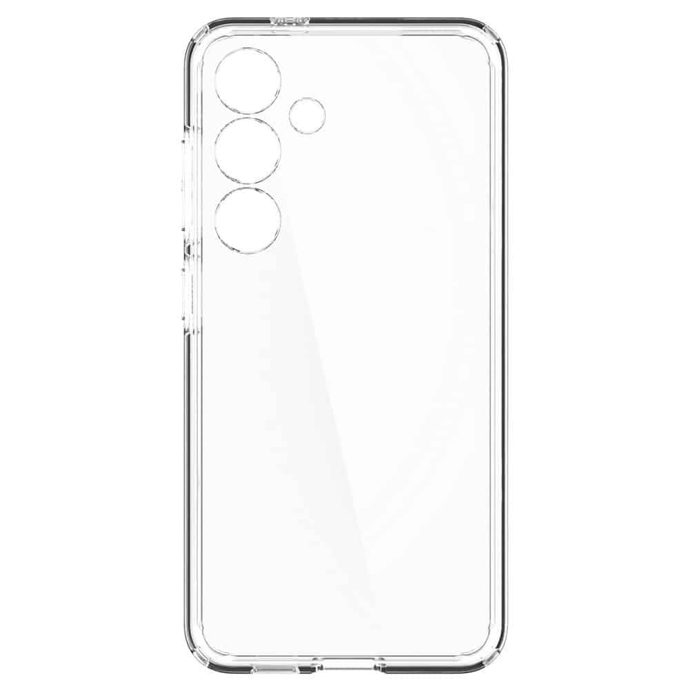 Spigen - Ultra Hybrid kryt pro Samsung Galaxy S24 - čirý