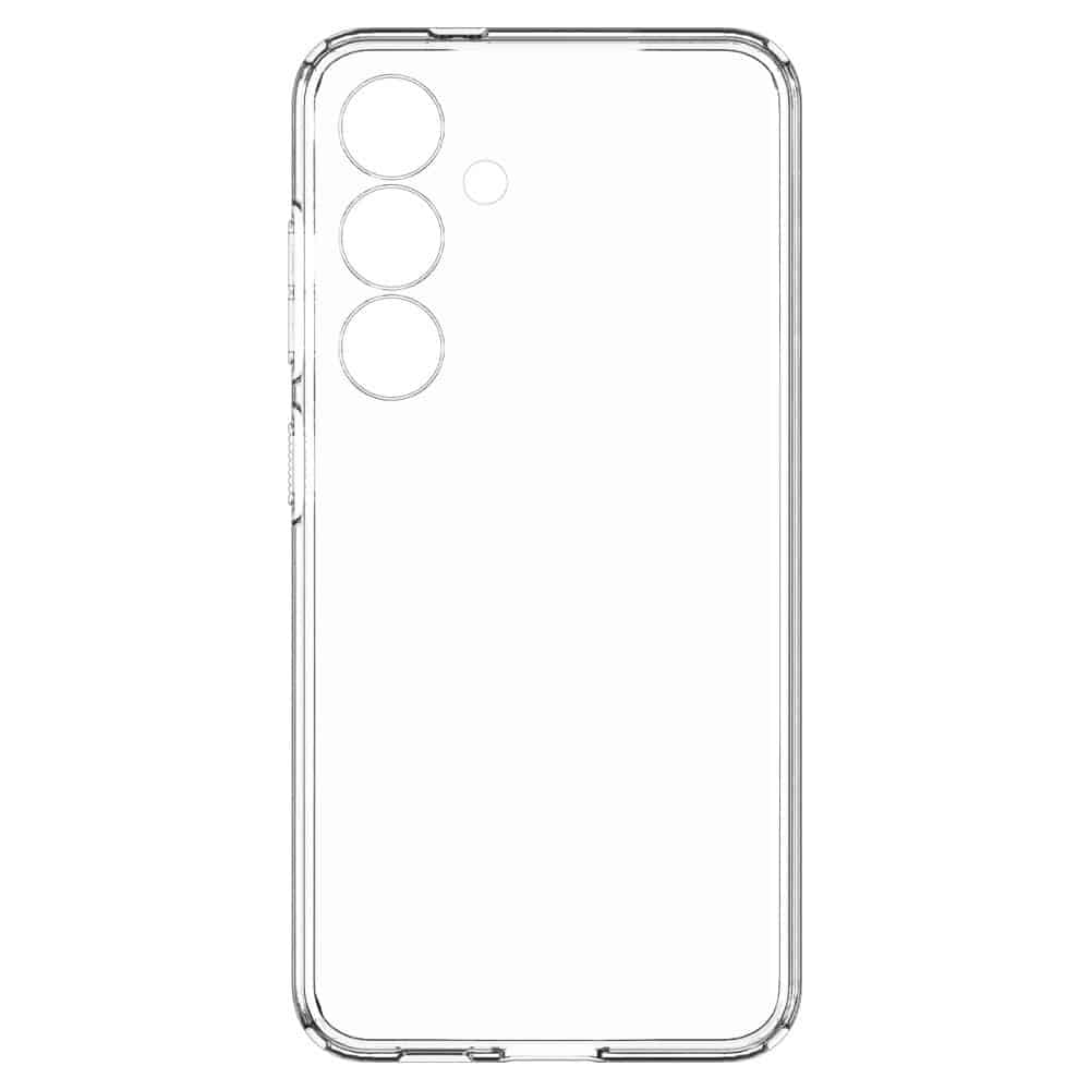 Spigen Liquid Crystal pro Samsung Galaxy S24 Plus – Clear