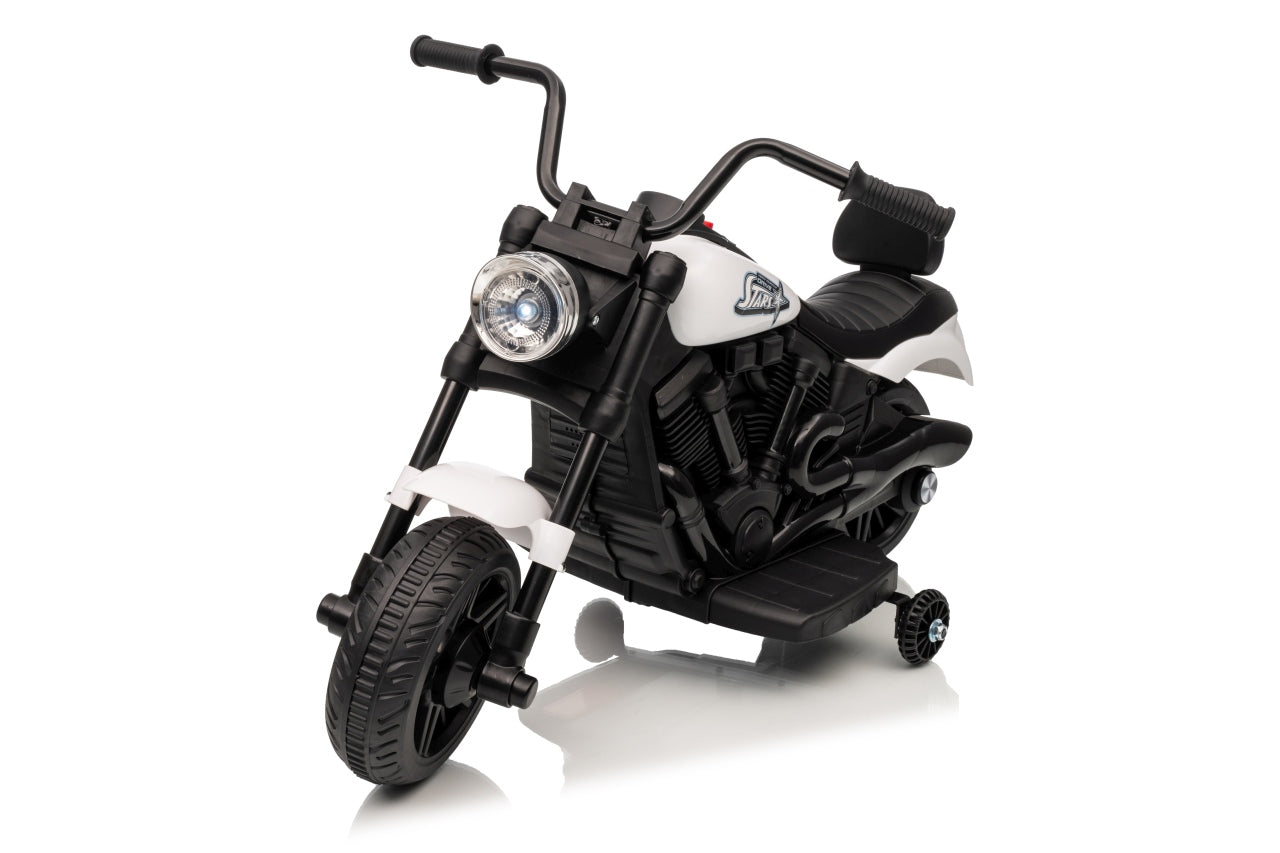 Motor na akumulator STAR - bijeli