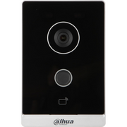 Dahua Technology VTO2211G-WP-S2 Crno, Srebro