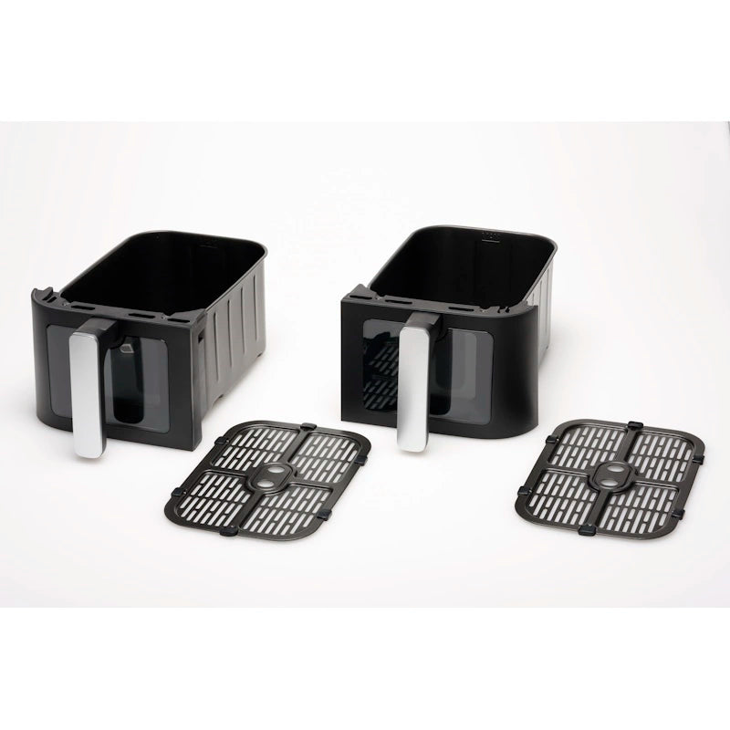 Solis Air Fryer Duo friteza na vrući zrak
