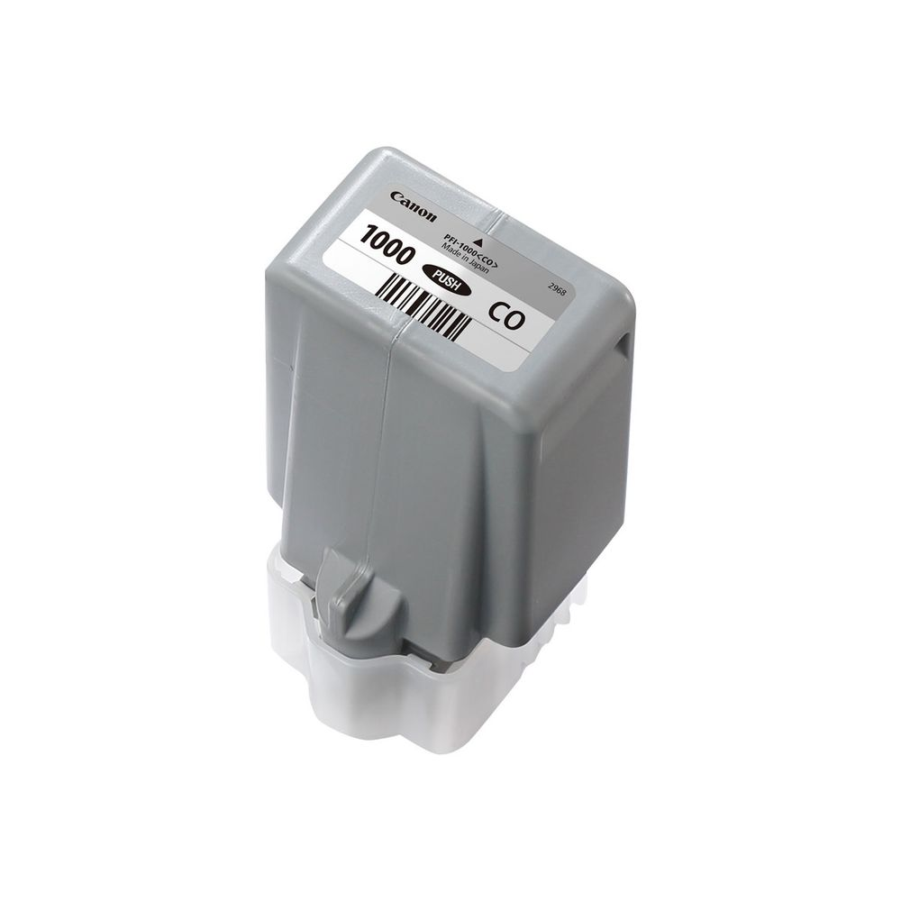 Canon 0556C001 spremnik s tintom Original Prozirno