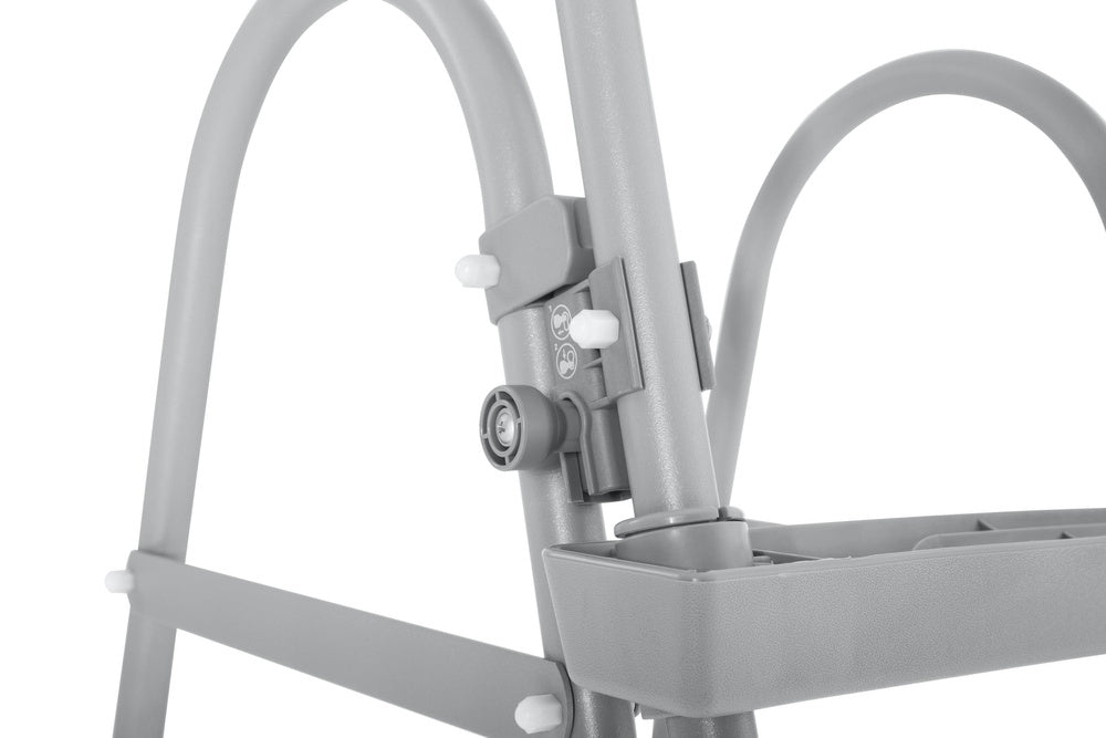 Pool ladder 107 cm Bestway 58330