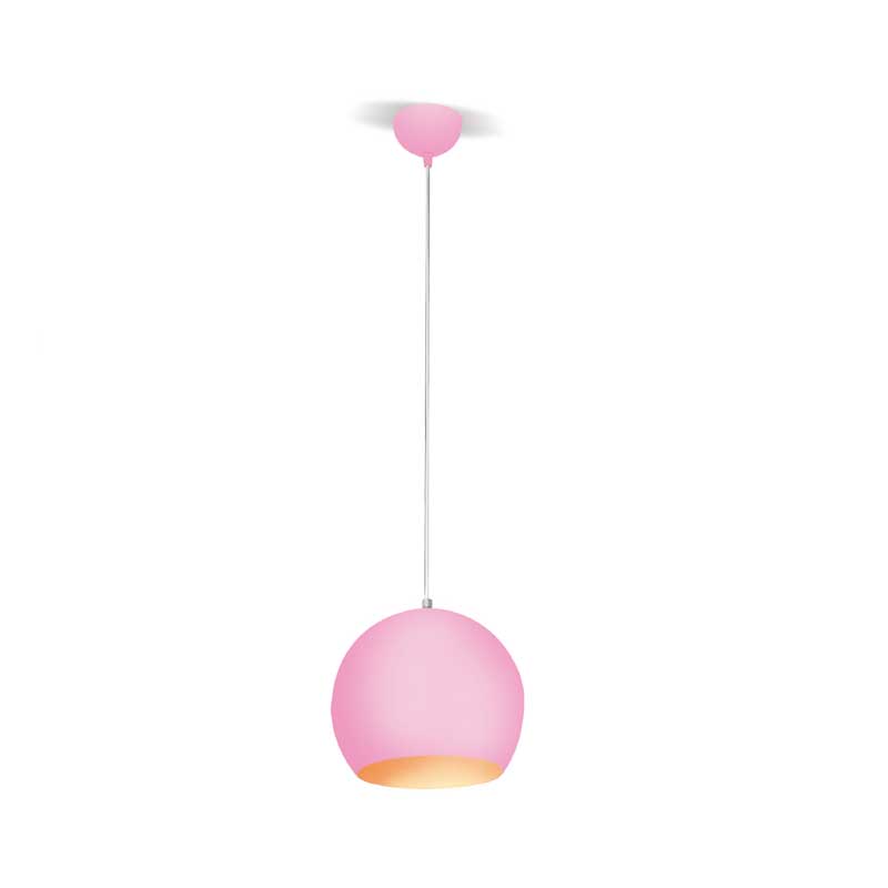 Visilica Tiffany Roza ML-815 E27 1x40W