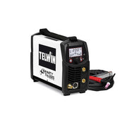 Inverter TIG INFINITY 225 DC-HF/LIFT VRD Telwin