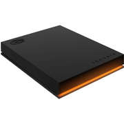 Seagate Game Drive FireCuda vanjski tvrdi disk 1 TB Crno