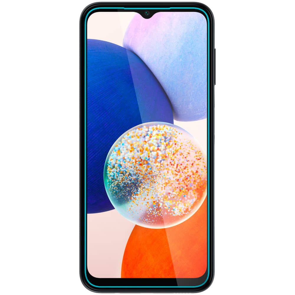 SPIGEN GLAS.TR SLIM PRO SAMSUNG GALAXY A15 4G / 5G / A25 5G CLEAR