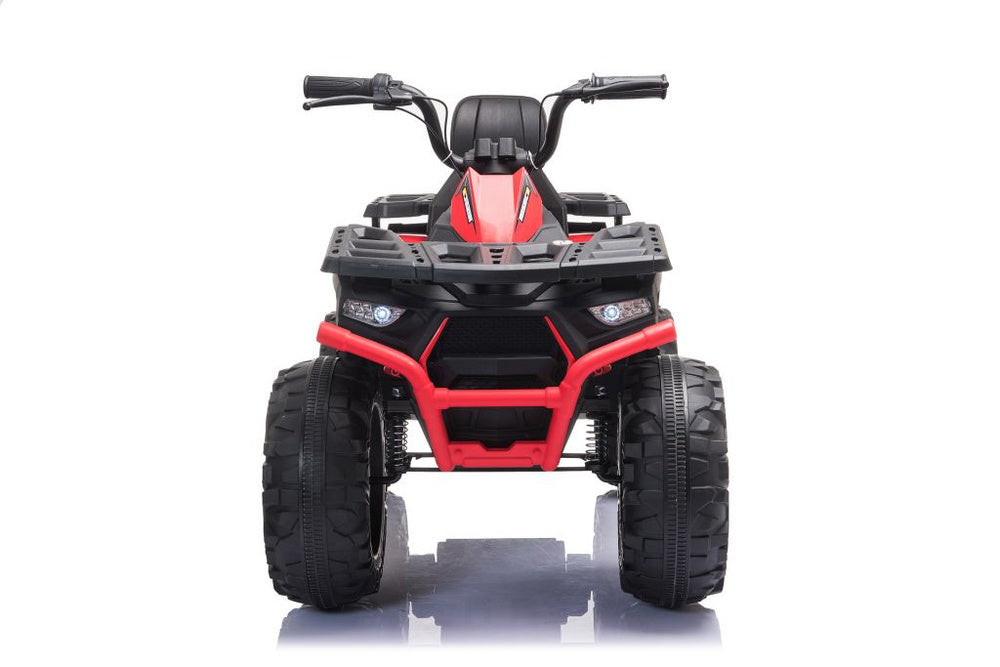 Quad na akumulator JC333 – crveni