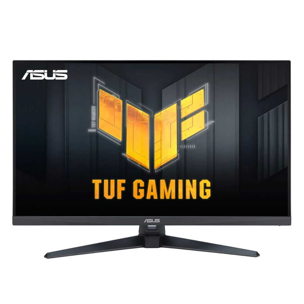 ASUS TUF Gaming VG328QA1A računalni monitor 80 cm (31.5") 1920 x 1080 pikseli Full HD LED Crno