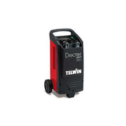 Punjač/starter DOCTOR START 330 12-24V,10/450Ah Telwin