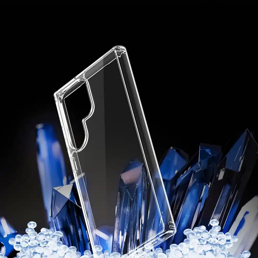 DUX DUCIS Clin - průhledné pouzdro pro Samsung Galaxy S23 Ultra