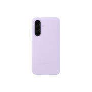 Samsung EF-PA376CVEGWW maska za mobitel 17 cm (6.7") Poklopac Ljubičasto