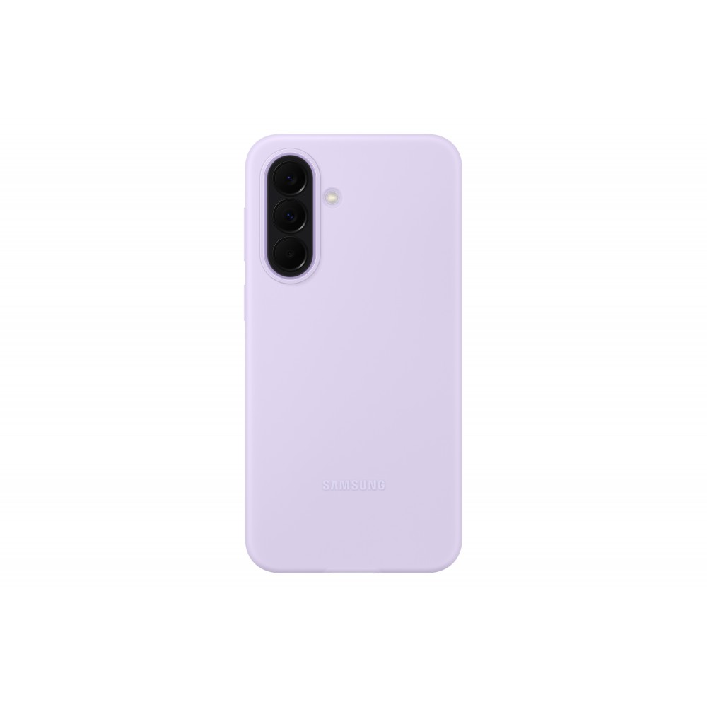Samsung EF-PA376CVEGWW maska za mobitel 17 cm (6.7") Poklopac Ljubičasto