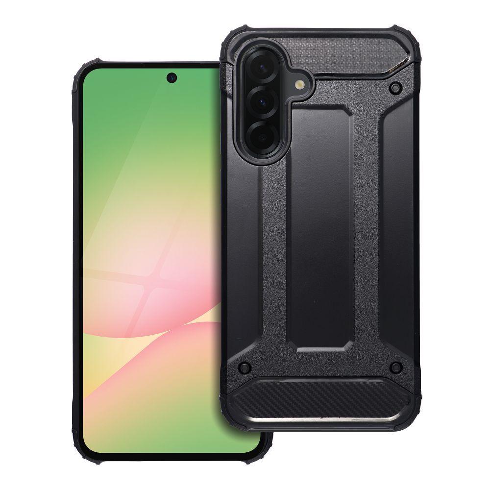 ARMOR maska za Samsung Galaxy A56 5G crna