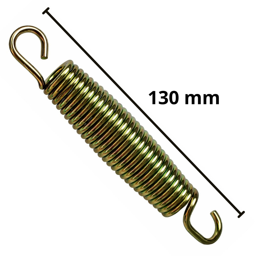 Spring for trampoline178 mm