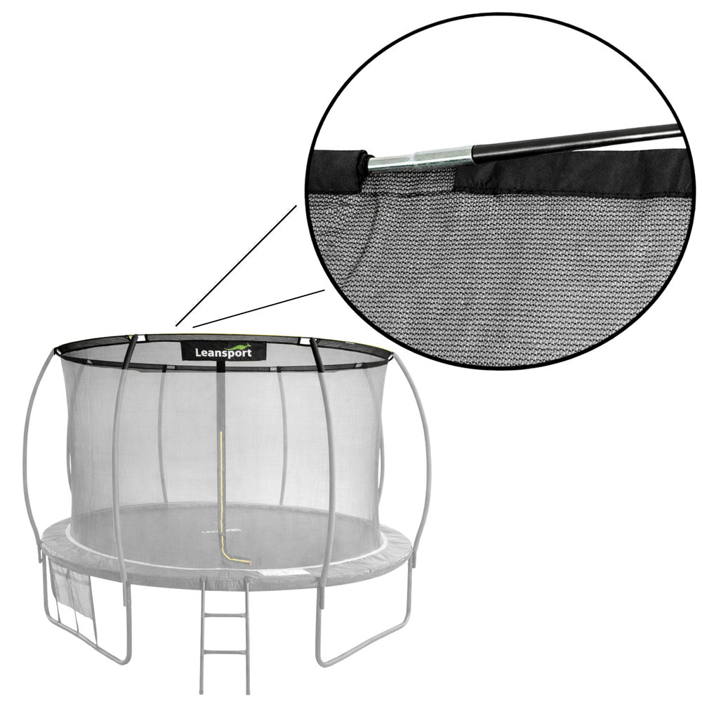 Top ring for Sport Max 14ft trampoline