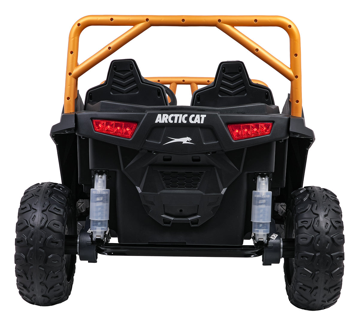 Buggy na akumulator Arctic Cat WILDCAT XX 4×4 – dvosjed – bijeli