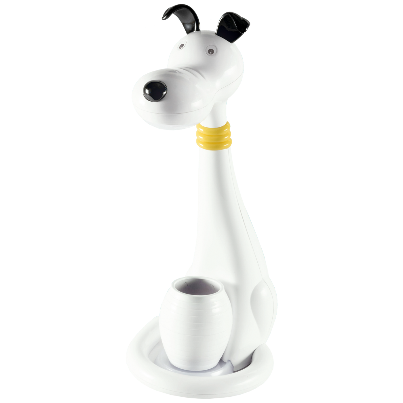 home Lampa, LED, stolna, za dječije sobe, psić - LA 9/D