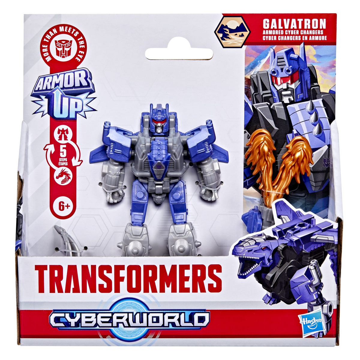 Transformers G10525X00 dječja figura