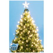 home Dekorativna LED rasvjeta - LKD 200 TREE
