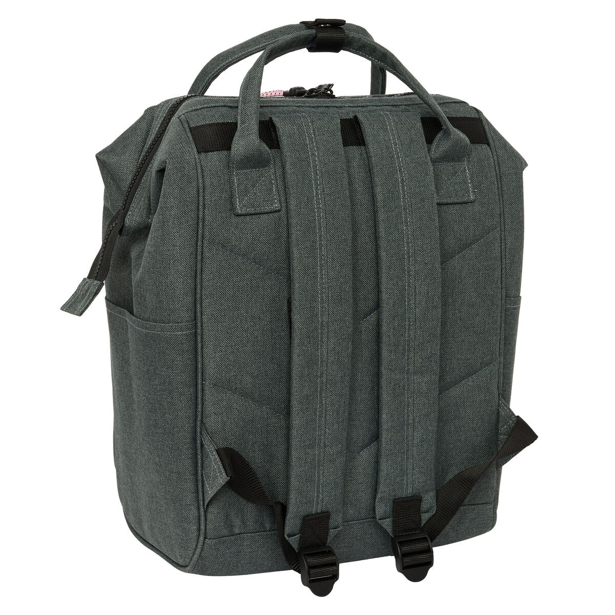 Torba za Laptop Kappa Silver Pink Siva 27 x 40 x 19 cm