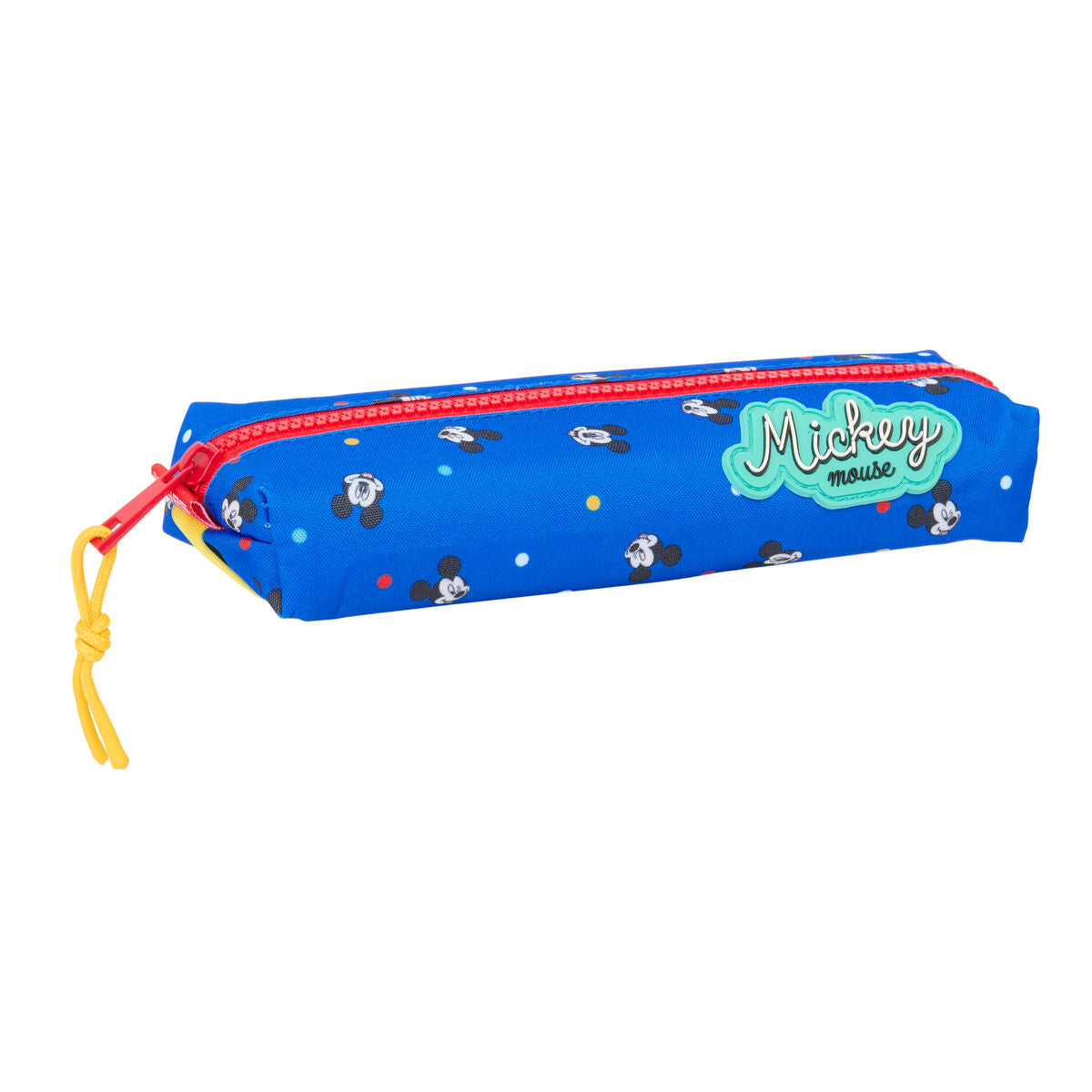 Torbica Mickey Mouse Clubhouse Good day Plava 22 x 4 x 7 cm