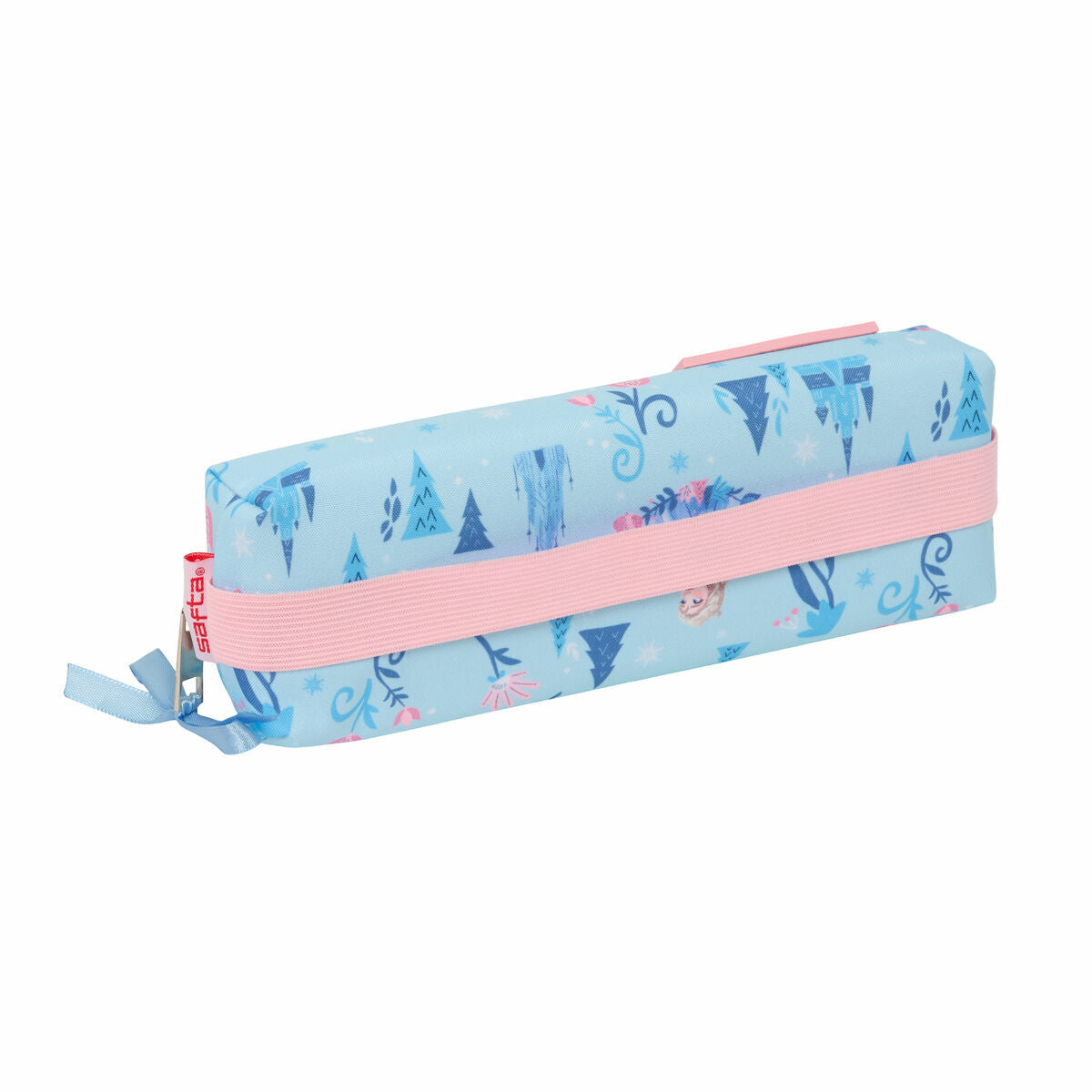 Torbica Frozen Ice magic Svetlo Plava 22 x 4 x 7 cm