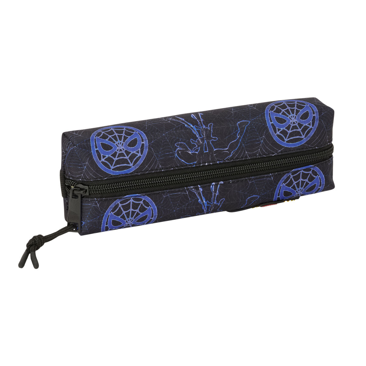 Torbica Spider-Man Attack Crna 22 x 4 x 7 cm