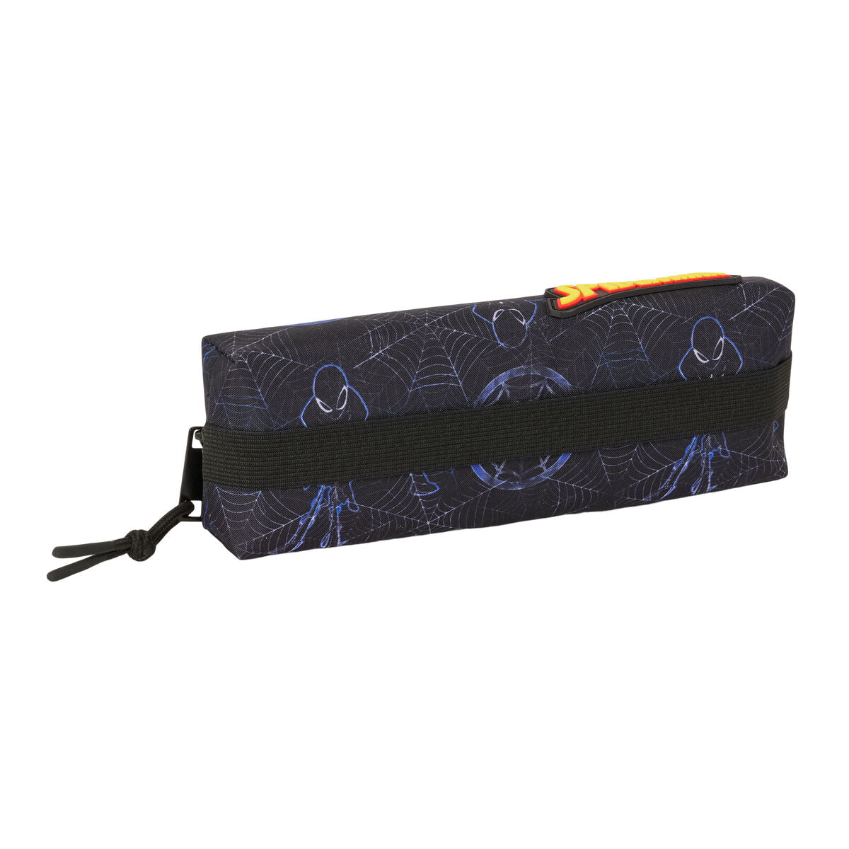 Torbica Spider-Man Attack Crna 22 x 4 x 7 cm
