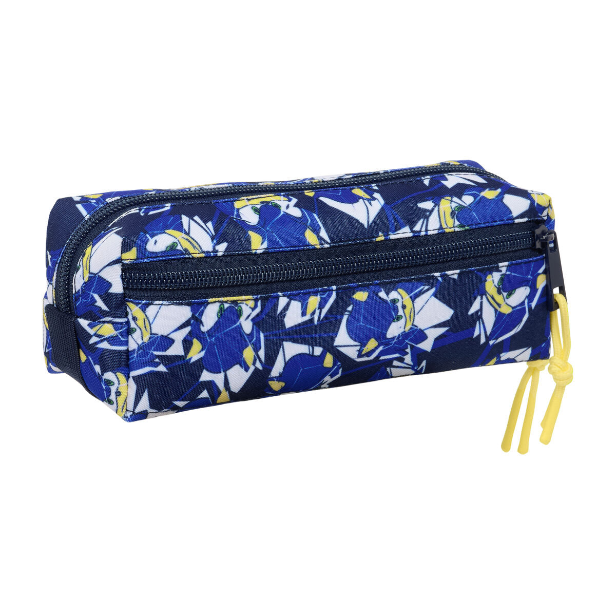 Torbica Sonic City Plava 22 x 8,5 x 6 cm