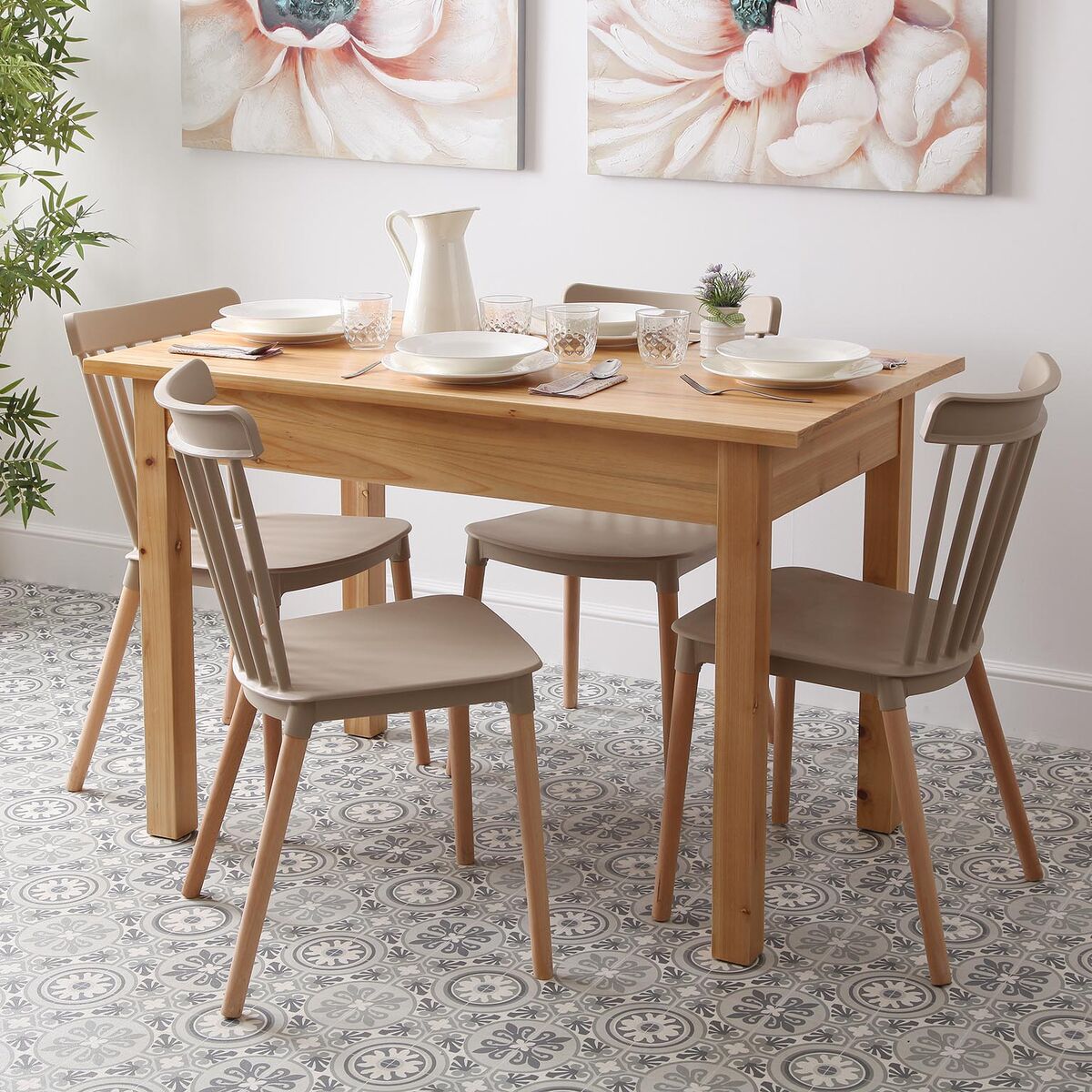 Stol Versa Sparrow 70 x 80 x 120 cm