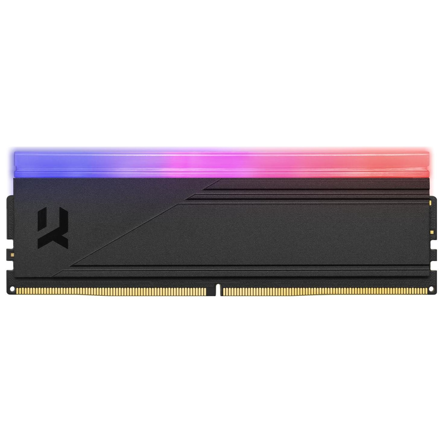 Goodram IRDM RGB DDR5 IRG-60D5L30S/32GDC memorijski modul 32 GB 2 x 16 GB 6000 MHz