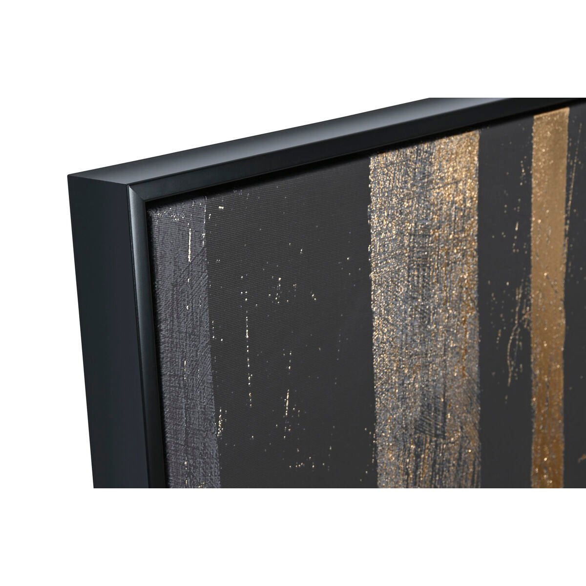 Platno Home ESPRIT polistiren Platno 103 x 4,5 x 143 cm