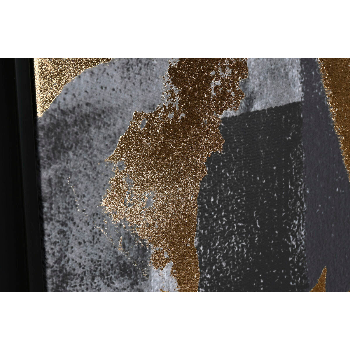 Platno Home ESPRIT polistiren Platno 103 x 4,5 x 143 cm