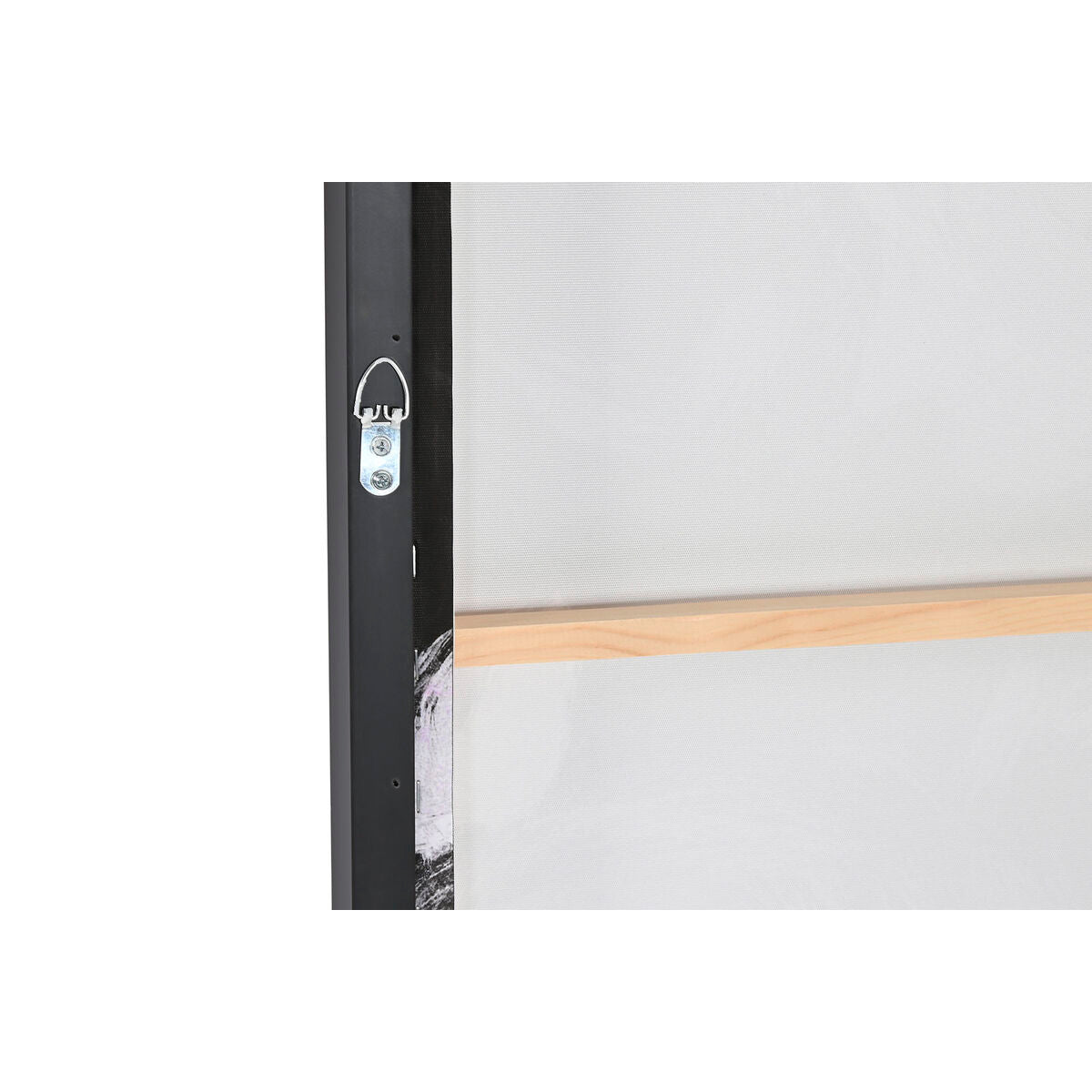 Platno Home ESPRIT polistiren Platno 103 x 4,5 x 143 cm