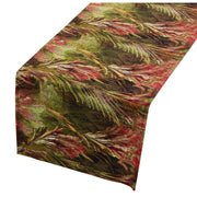 Nadstolnjak Alexandra House Living Pisana Textil 33 x 180 cm
