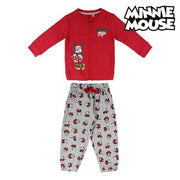 Dječja Trenirka Minnie Mouse 74789