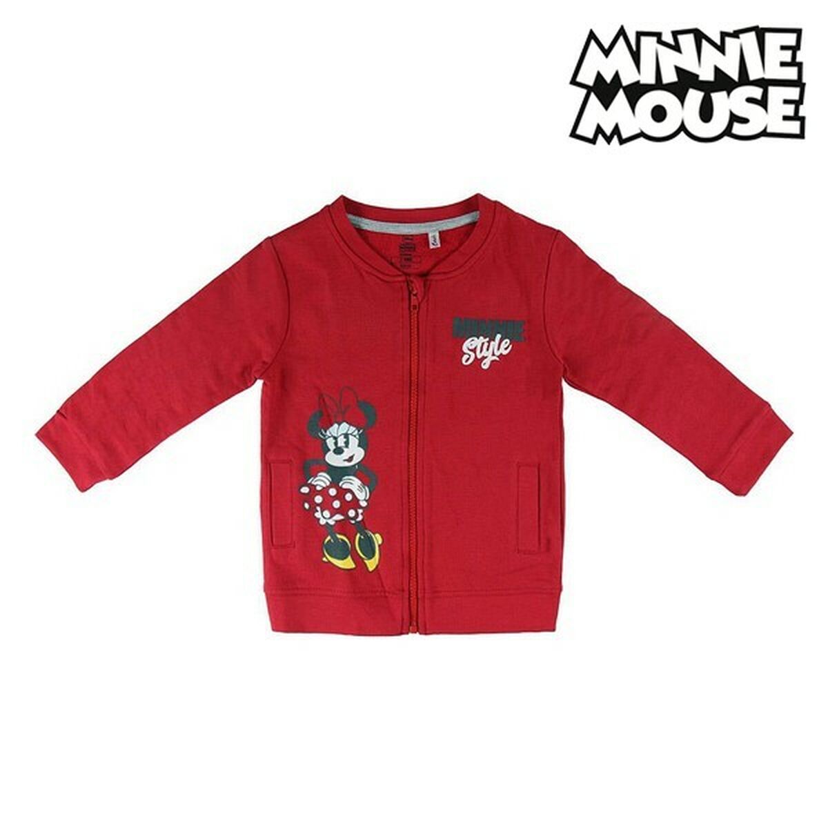 Dječja Trenirka Minnie Mouse 74789